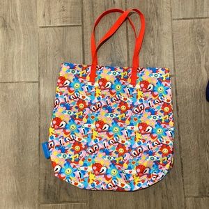 Estee Lauder Reversible Tote Bag - Spring ‘22 Release (BRAND NEW)